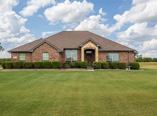 10187 Dorsett Dr, Forney, TX 75126