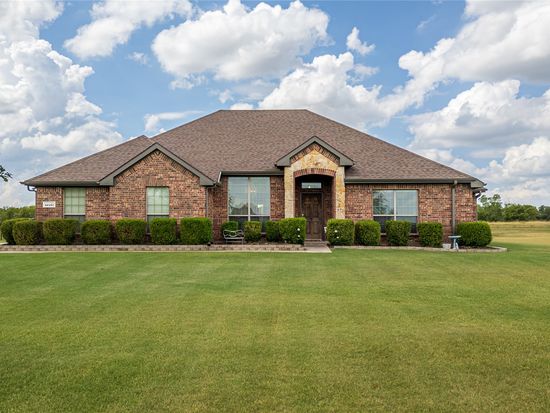 10187 Dorsett Dr, Forney, TX 75126