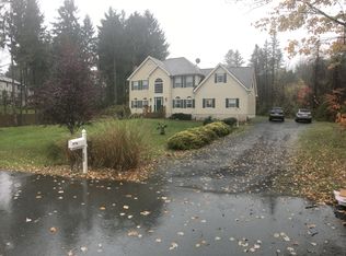 339 Windsor Way, Stroudsburg, PA 18360