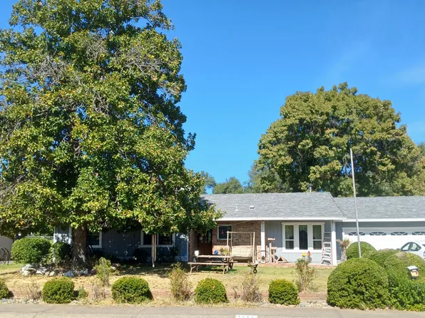 1756 Filaree Dr, Redding, CA 96002