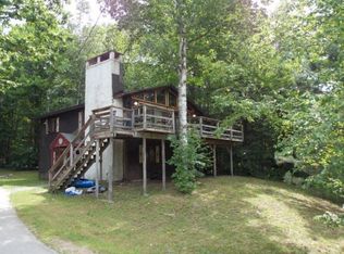 14 Deer Run Cir, North Conway, NH 03860