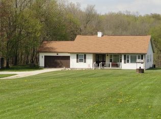 7253 Township Road 119, Fredericktown, OH 43019
