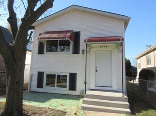 8336 S Carpenter St, Chicago, IL 60620