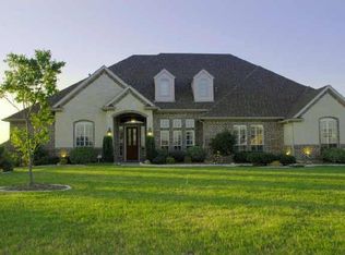 913 Polo Ct, Haslet, TX 76052