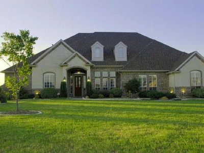 913 Polo Ct, Haslet, TX, 76052
