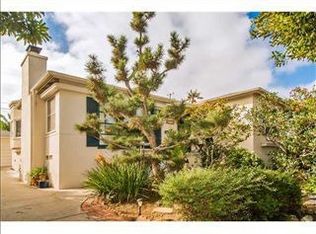 3129 Dumas St, San Diego, CA 92106