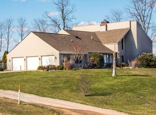 1200 Highland Dr, Albany, OH 45710