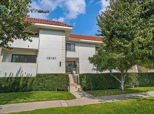 15141 Burbank Blvd #204, Van Nuys, CA 91411