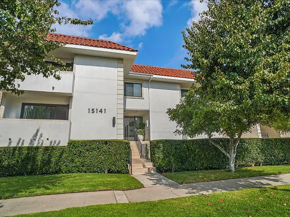 15141 Burbank Blvd, Van Nuys, CA