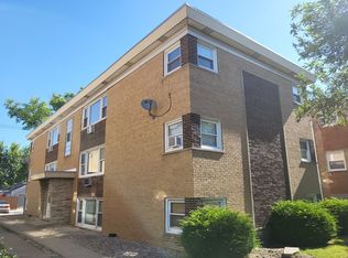 6248 W Montrose Ave APT 2F, Chicago, IL 60634
