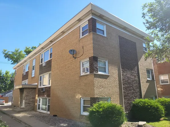 6248 W Montrose Ave APT 2F, Chicago, IL 60634