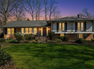 108 Falkener Dr, Greensboro, NC 27410