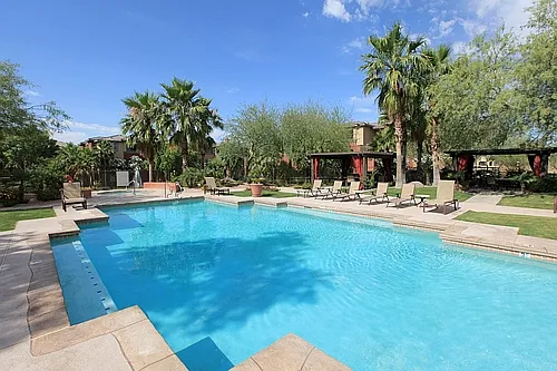 Red Rox Villas — Photo 4