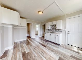 3319 W 44th St, Cleveland, OH 44109
