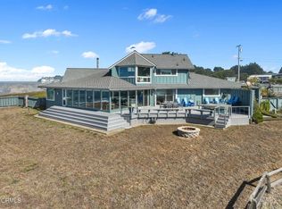 31451 Bay View Ave, Fort Bragg, CA 95437
