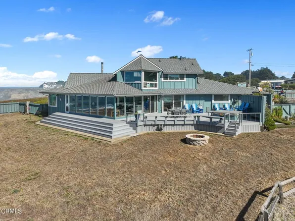 31451 Bay View Ave, Fort Bragg, CA 95437