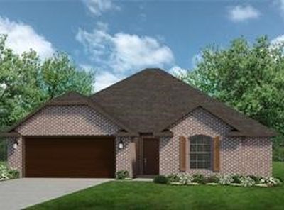 1206 Pepperwood Ave, Lowell, AR, 72745