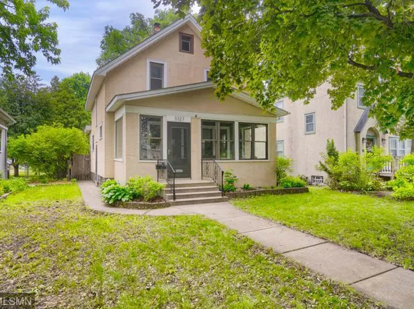 3327 21st Ave S, Minneapolis, MN 55407
