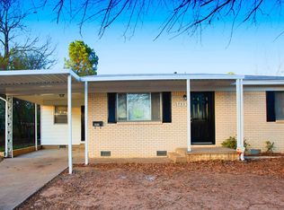 203 Wisteria Dr, North Little Rock, AR 72118