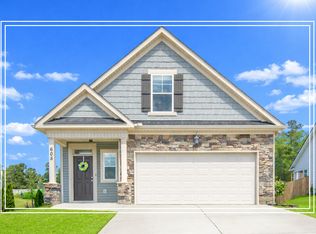 605 Ashburn Dr, North Augusta, SC 29860