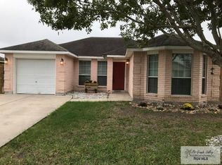 2006 W Vista Verde Cir, Harlingen, TX 78552