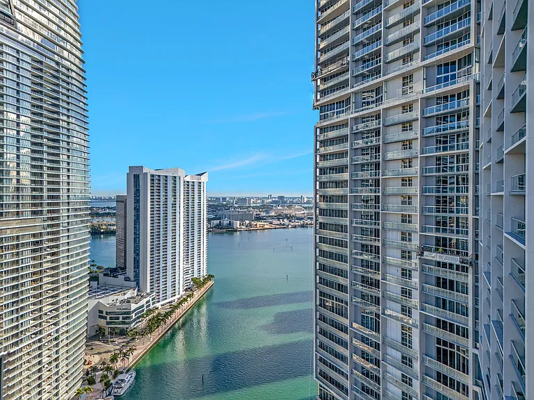 475 Brickell Ave #3515 — Photo 21
