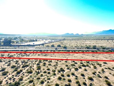 0 S Avenue 26 E #1/2-E, Wellton, AZ, 85356