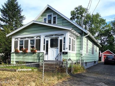 25 Locust Park, Albany, NY, 12205