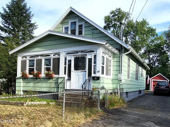 25 Locust Park, Albany, NY 12205