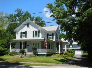 10 Main St, Monson, MA 01057