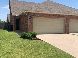 1732 Everglade Ct #1732, Oklahoma City, OK 73128