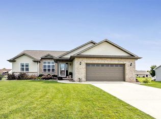3629 S Ridge Rd, De Pere, WI 54115