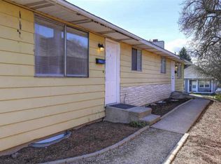 553 E Bridgeport Ave #555, Spokane, WA 99207