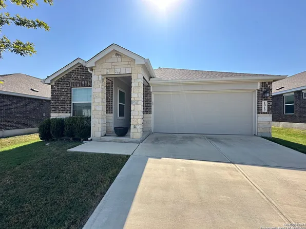 1017 RACELAND RD, San Antonio, TX 78245