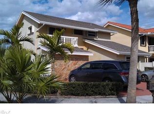 8927 Grand Canal Dr, Miami, FL 33174