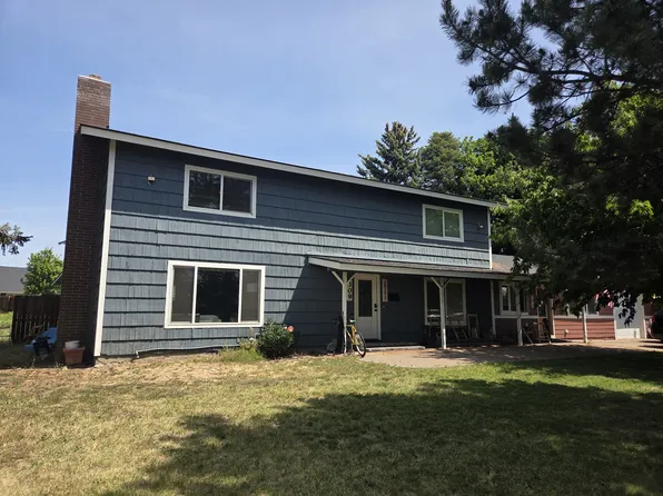 309 W Ridgeview Ln #1, Ellensburg, WA 98926