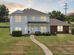 6500 S 5th St, Broken Arrow, OK 74011