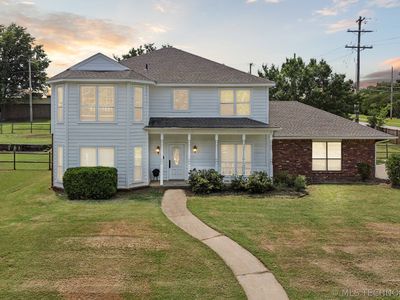 6500 S 5th St, Broken Arrow, OK, 74011
