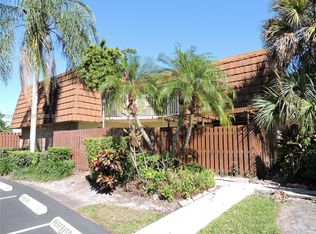 Village At Lake Pine Ii, Fort Lauderdale, FL 33325