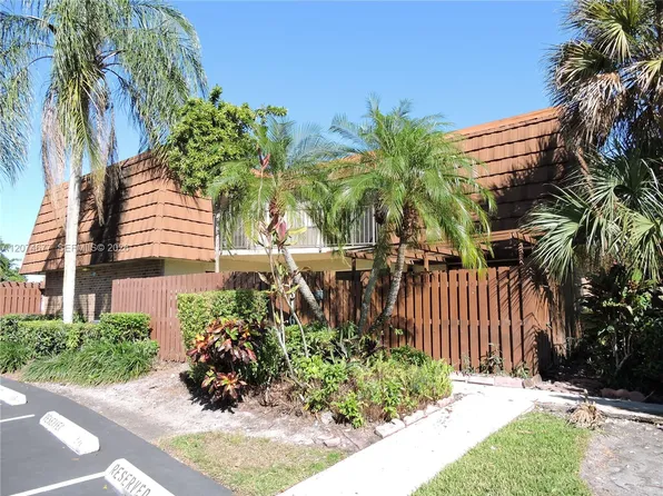 1316 SW 118th Ter #1316, Fort Lauderdale, FL 33325
