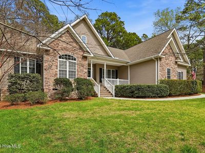 205 Selkirk Trail, Southern Pines, NC, 28387
