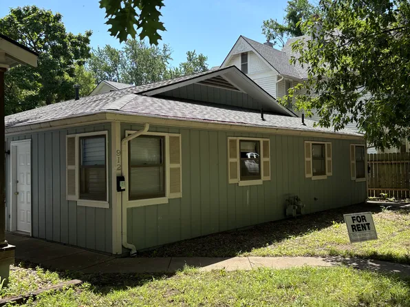 912 Missouri St, Lawrence, KS 66044
