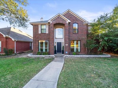 3508 Misty Meadow Dr, Dallas, TX, 75287