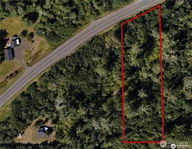 0 State Route 105, Grayland, WA, 98547