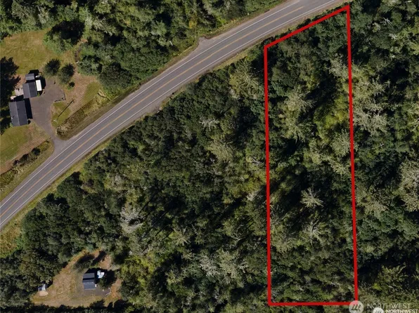 0 State Route 105, Grayland, WA 98547