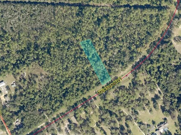 LOT 18 Munson Hwy, Milton, FL 32570