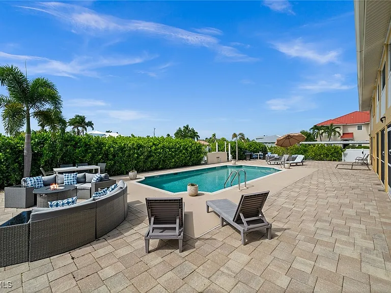 5420 Chiquita Blvd S #D — Photo 4