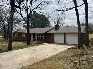 11 Rose Ln, Shawnee, OK 74801