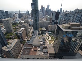 15 Grenville St #4810-C01, Toronto, ON M4Y 0B9