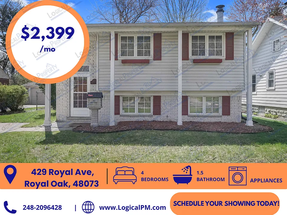 429 Royal Ave